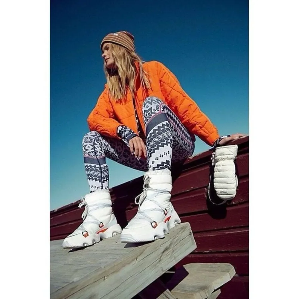 Sorel discover perfect